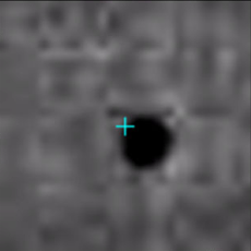 Gamma of 0.9
